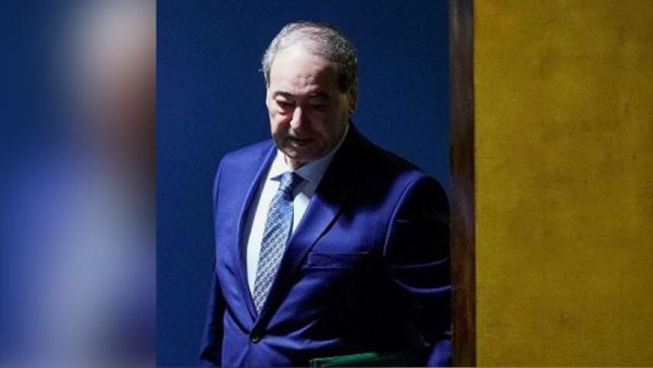 تأجيل اللقاء بين اوغلو والمقداد