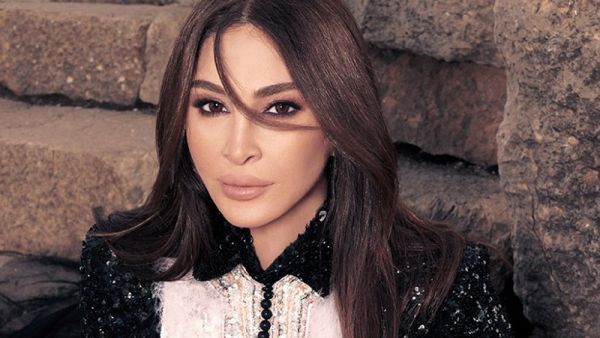 إليسا 