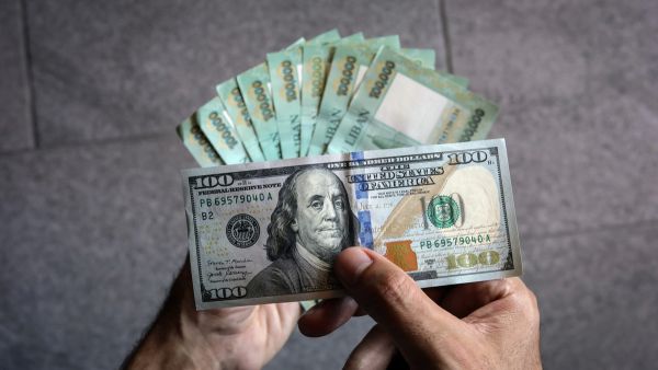 سعر الدولار اليوم في لبنان