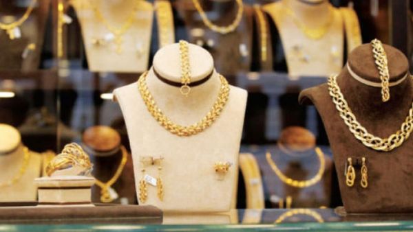 سعر الذهب اليوم في الاردن