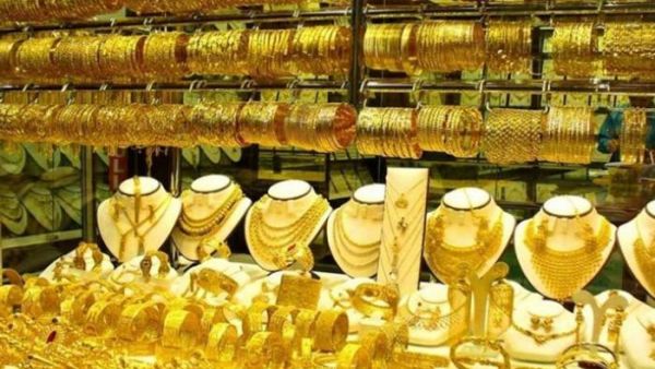 سعر الذهب اليوم في الامارات