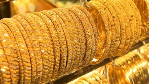 سعر الذهب اليوم في الامارات