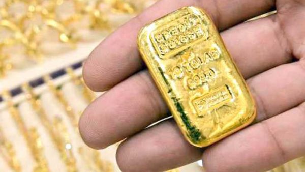 سعر الذهب اليوم في العراق