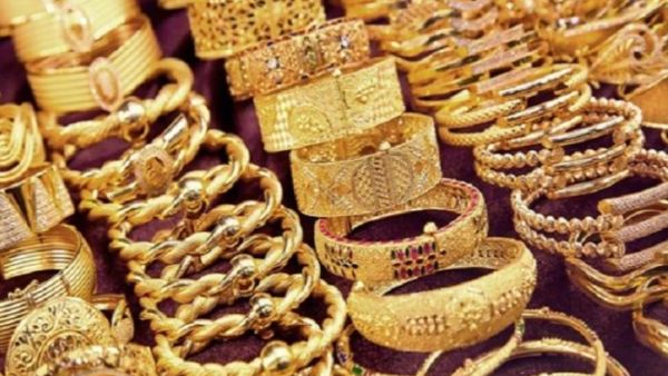 سعر الذهب اليوم في العراق