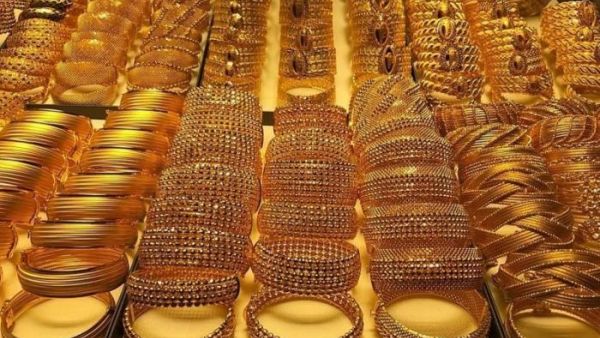 سعر الذهب اليوم في العراق