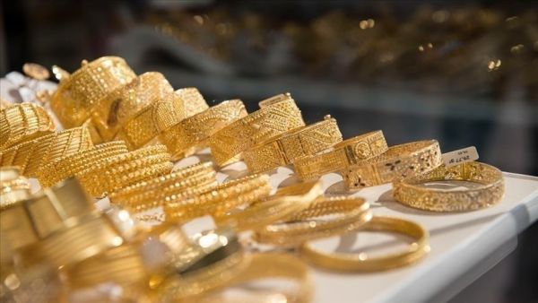 سعر الذهب اليوم في العراق