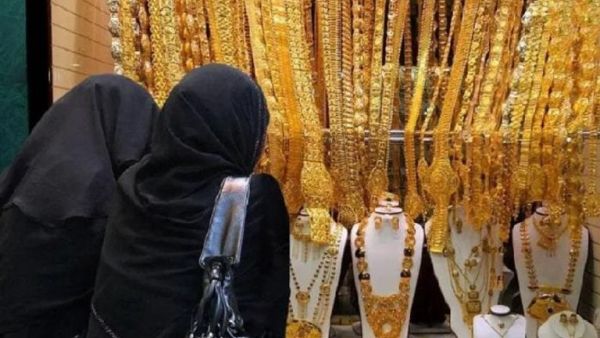 سعر الذهب اليوم في سوريا