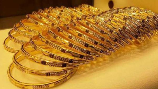 سعر الذهب اليوم في سوريا