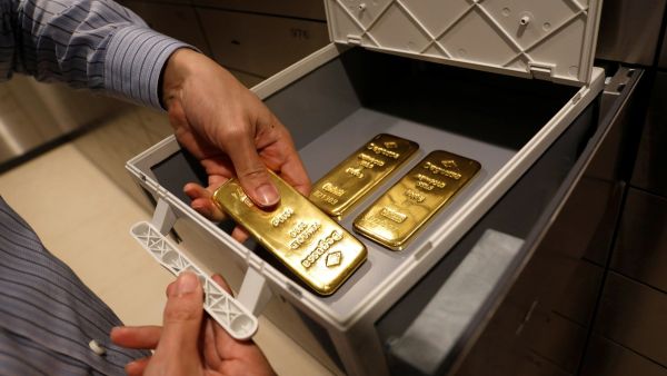 سعر الذهب اليوم في سوريا