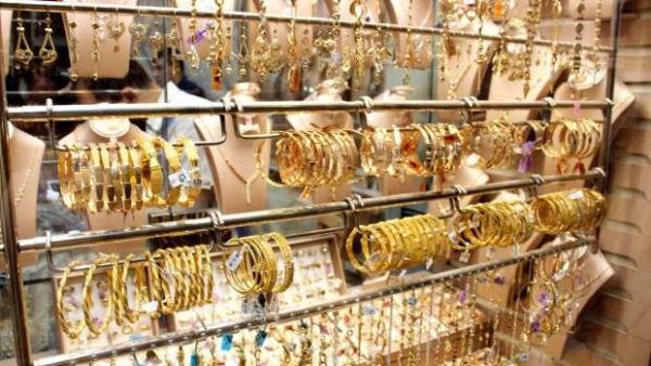 سعر الذهب اليوم في عمان