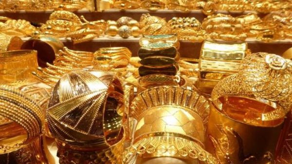 سعر الذهب اليوم في عمان