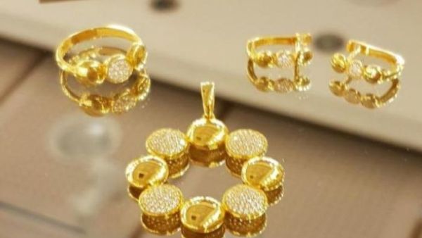 سعر الذهب اليوم في عمان