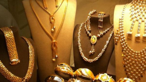 سعر الذهب اليوم في مصر