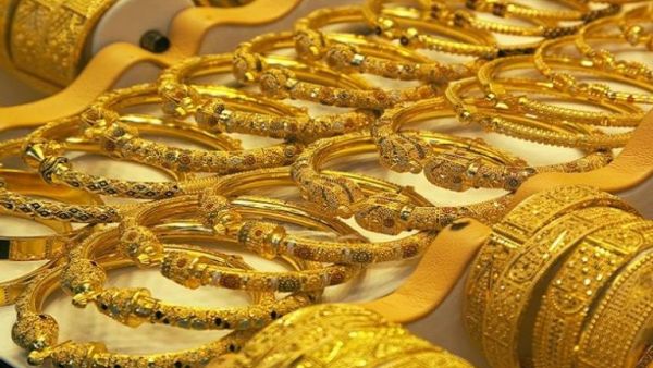 سعر الذهب اليوم في مصر