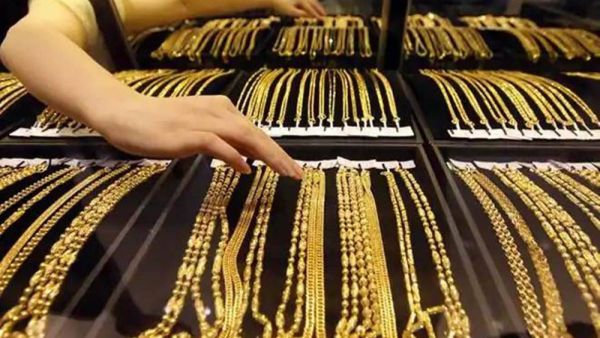 سعر الذهب في الامارات اليوم