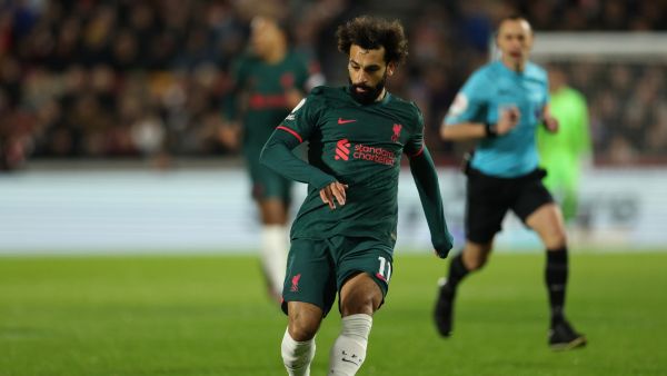 محمد صلاح (المصدر: أ ف ب)