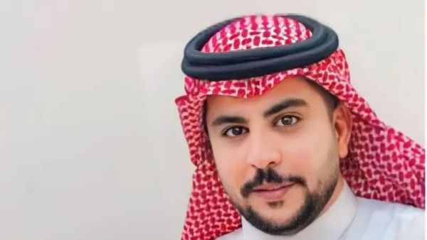 عبد الرحمن العنزي