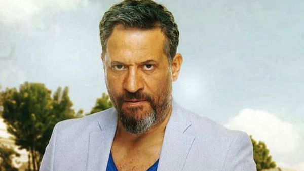 ماجد المصري