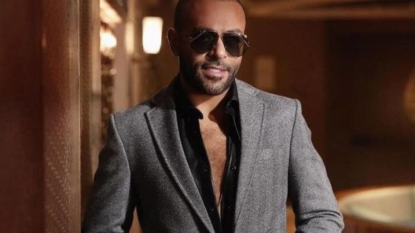 تامر عاشور