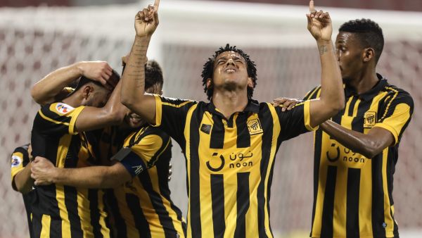  AFP / KARIM JAAFAR