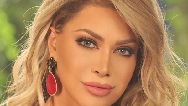 نوال الزغبي