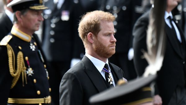 Prince Harry