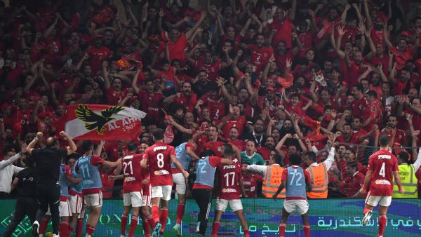 تشكيلة الأهلي المتوقعة أمام المصري البورسعيدي اليوم في الدوري المصري