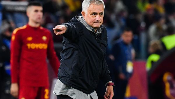 (Photo by Tiziana FABI / AFP)