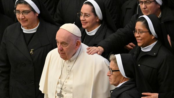 Pope Francis