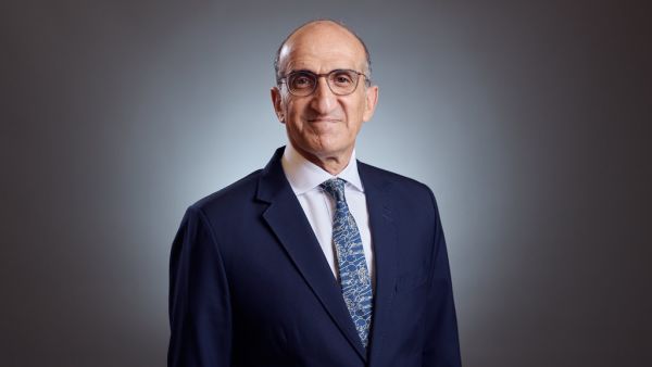 Mr. Sael Al Waary Bank ABC Egypt targets new era of growth following completion of legal merger with BLOM Bank Egypt