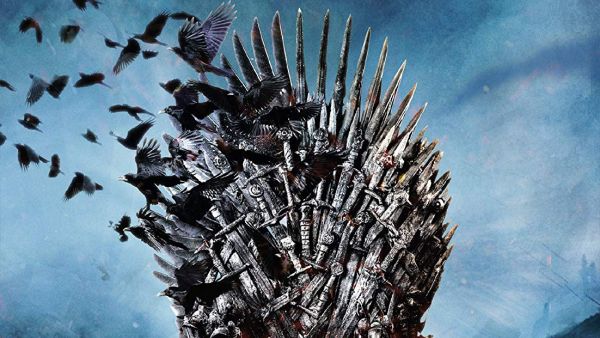 مسلسل Game of Throne