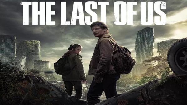 مسلسل The Last Of Us