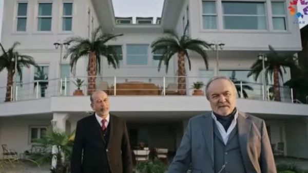 مسلسل طائر الرفراف