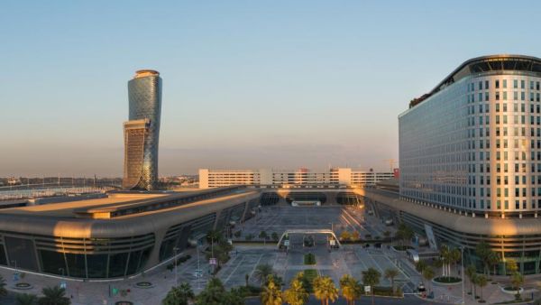 ADNEC Group is now major contributor to Net Zero Carbon Events initiative