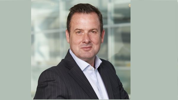 Anthony Webb, VP International at A10 Networks. 2022 Ransomware Attacks and Evolution of Data Exfiltration