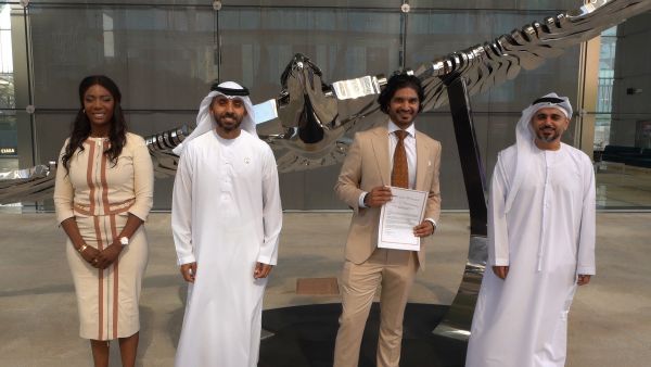 US multi-billion-dollar Aspiration Inc. to Expand to the UAE Capital under Abu Dhabi Investment Office supported Programme