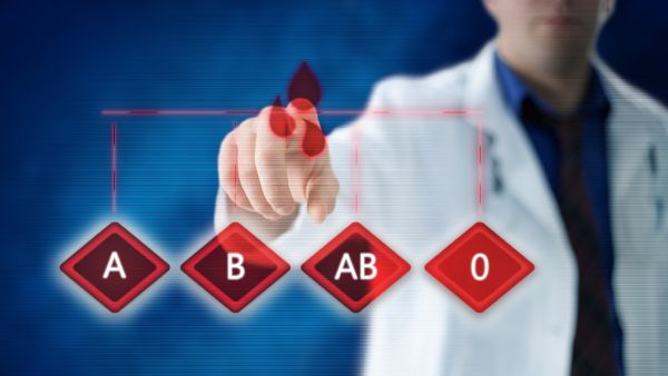 دراسة: فصيلة دمك قد تتنبأ بخطر إصابتك بسكتة دماغية