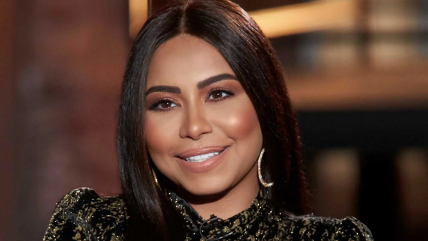 شيرين عبدالوهاب