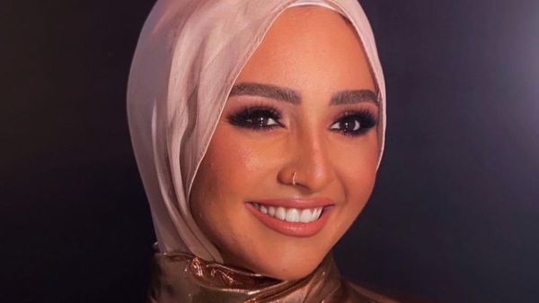 هلا رشدي