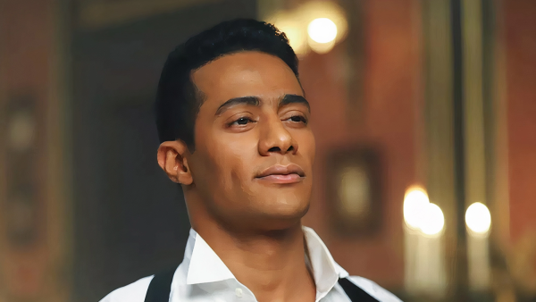 محمد رمضان