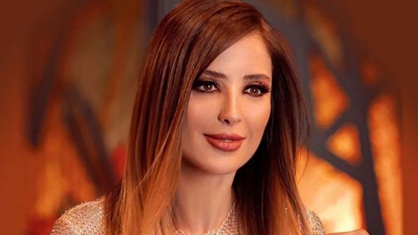 وفاء الكيلاني