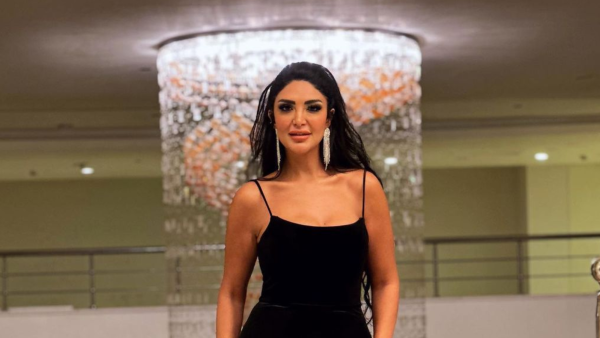 سالي عبدالسلام