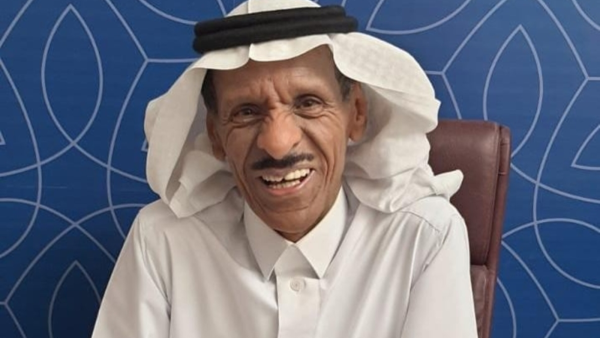 خالد الرفاعي