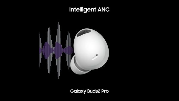سامسونج تكشف عن ترقيات جديدة على سماعات Galaxy Buds2 Pro وسلسلة ساعات Galaxy Watch 