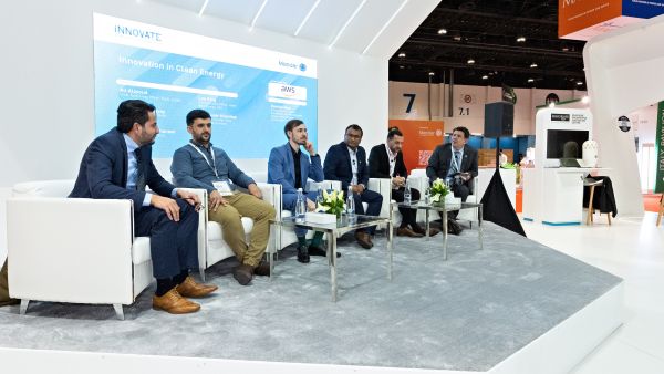 Masdar City’s Innovate returns to Abu Dhabi Sustainability Week 2023 to showcase clean-tech companies 