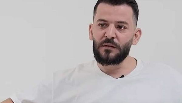 حسام جنيد