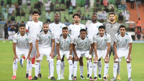أهلي جدة ينجح في خطف صفقة مهمة من نادي الاتحاد