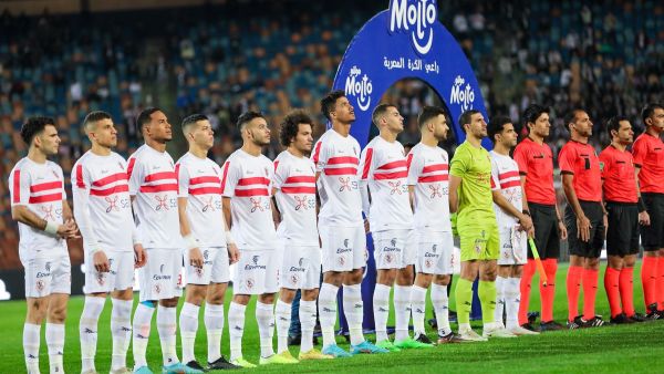 تشكيلة الزمالك المتوقعة أمام غزل المحلة اليوم في الجولة 15 من الدوري المصري