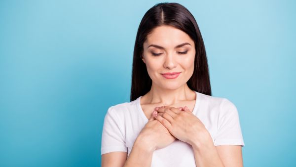 5 غرائز يجب ألا تتجاهلها أبدًا