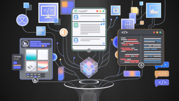 Alibaba Unveils Top Technology Trend Forecasting for 2023